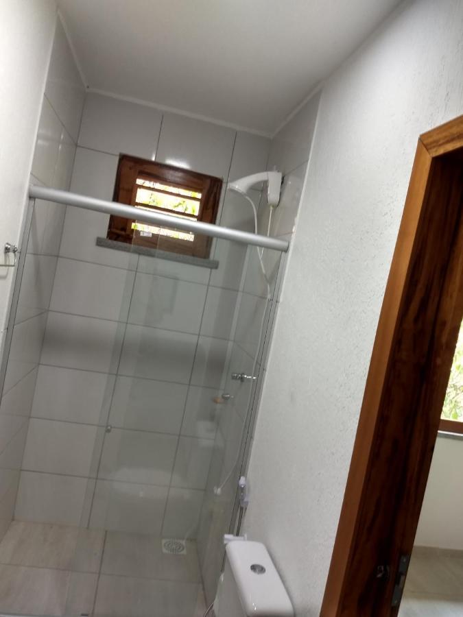 Vila Sossego I Villa Guaramiranga Ngoại thất bức ảnh
