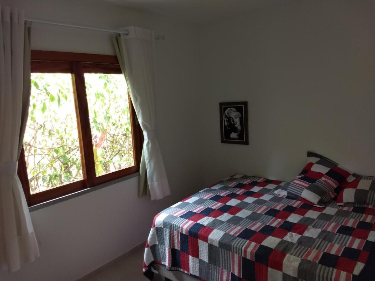 Vila Sossego I Villa Guaramiranga Ngoại thất bức ảnh