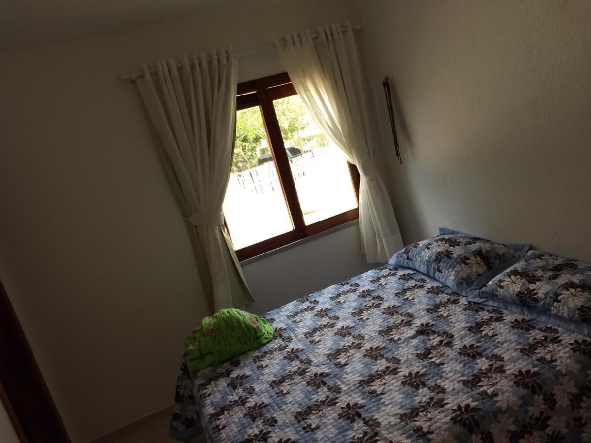 Vila Sossego I Villa Guaramiranga Ngoại thất bức ảnh
